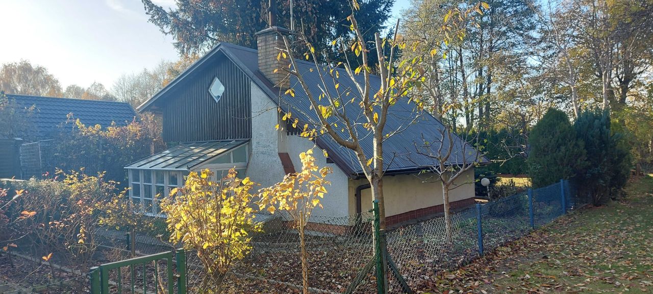 Działka rod Koninko. Zdjęcie 3