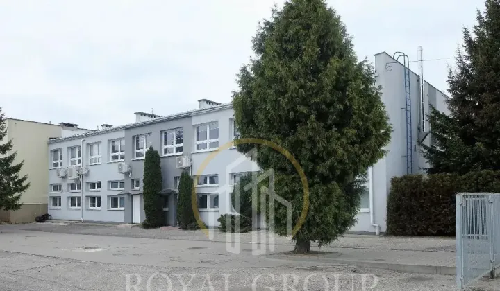 Nieruchomość komercyjna Lublin Wrotków, ul. Karola Olszewskiego