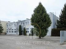 Nieruchomość komercyjna Lublin Wrotków, ul. Karola Olszewskiego