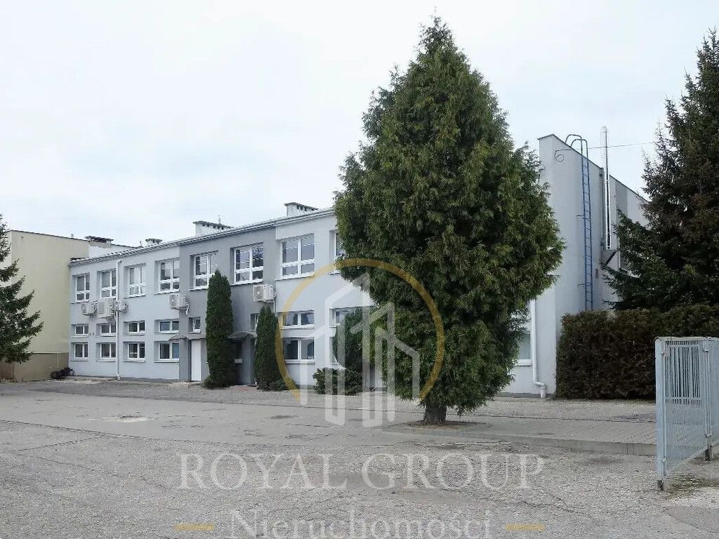 Nieruchomość komercyjna Lublin Wrotków, ul. Karola Olszewskiego