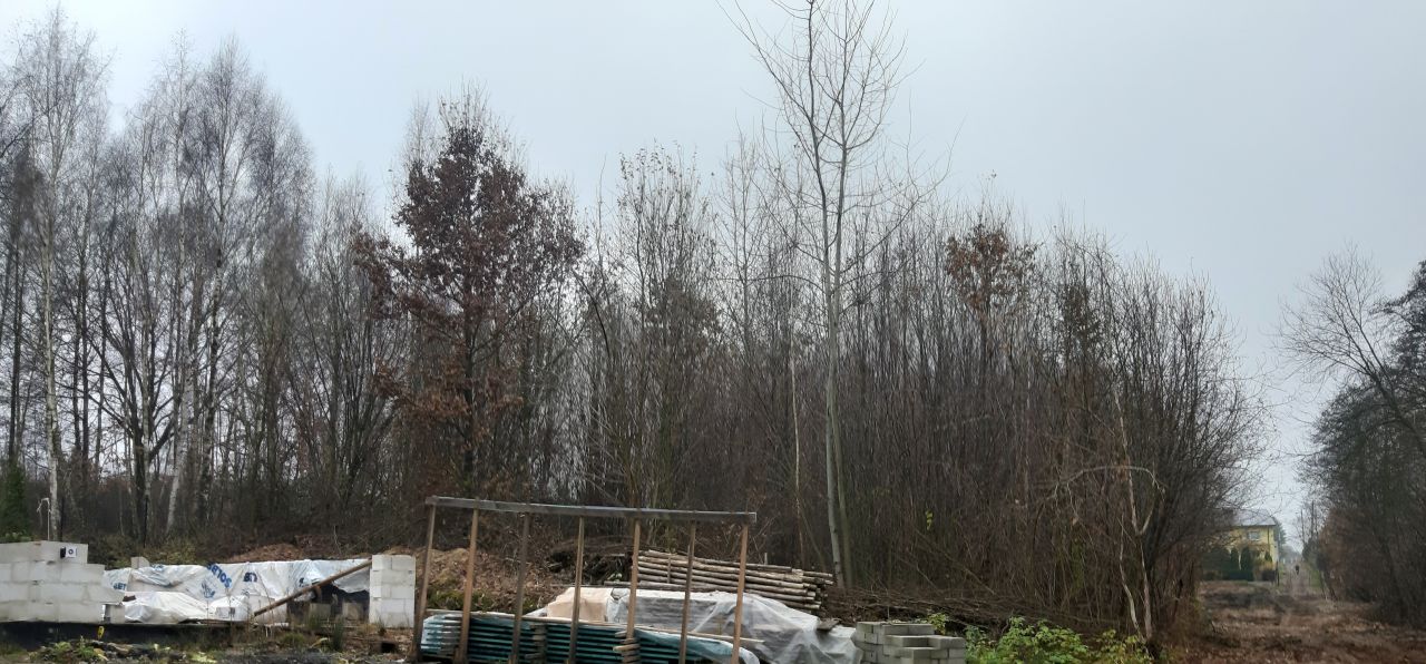 Działka rolno-budowlana Starachowice, ul. Nowowiejska. Zdjęcie 4