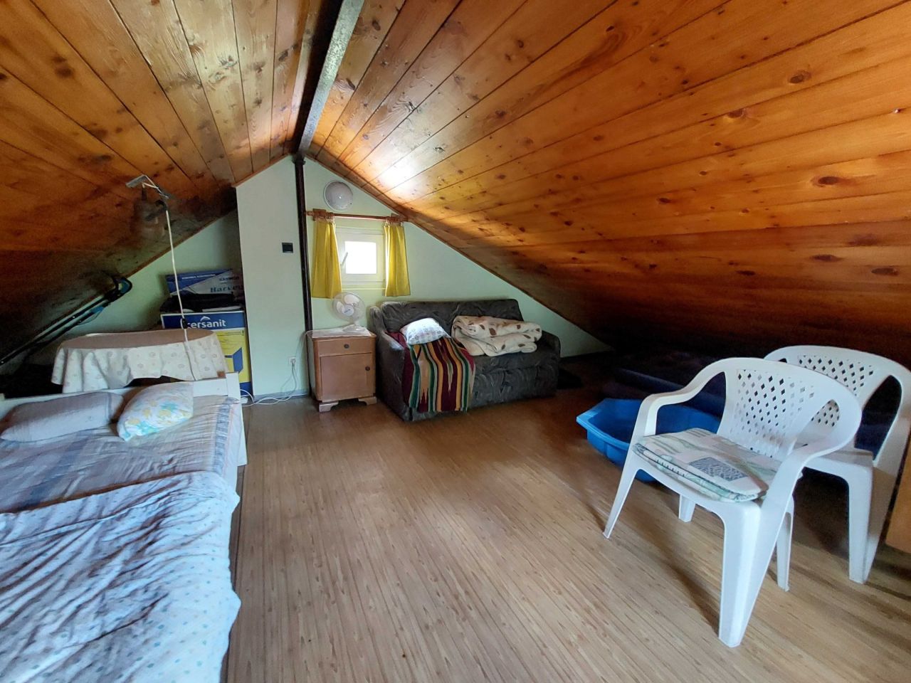 Działka rod Koninko, ul. Porzeczkowa. Zdjęcie 8