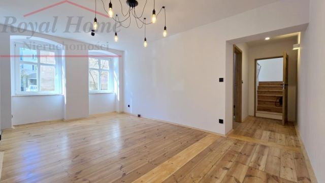 Mieszkanie 3-pokojowe Wrocław Krzyki. Zdjęcie 1