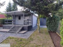 Działka rekreacyjna Boguchwałowice, ul. Aleja XIV. Zdjęcie 3