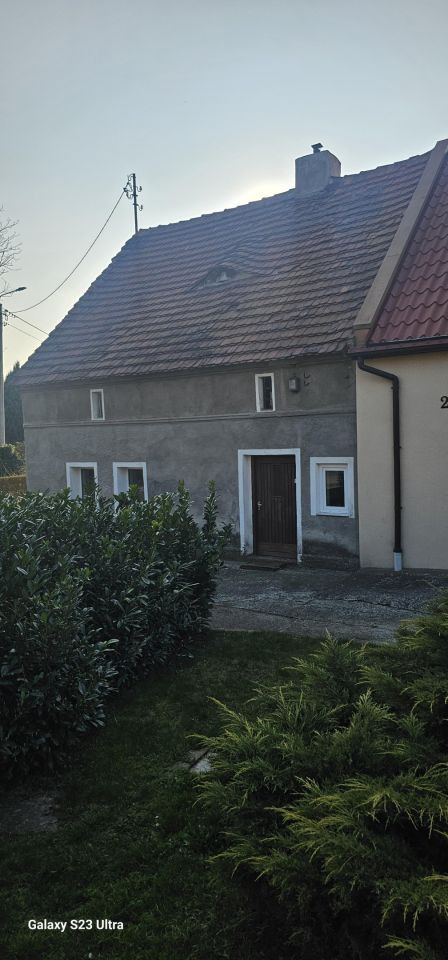 dom szeregowy, 4 pokoje Michałów