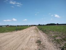 Działka budowlana Piotrowice, ul. Świerkowa. Zdjęcie 2