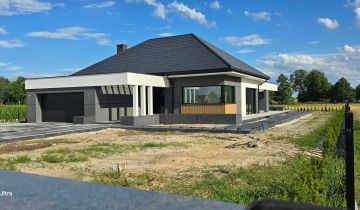 Działka budowlana Ruszków Pierwszy