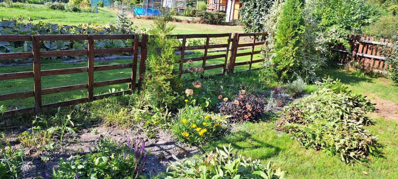 Działka rod Lublin, ul. Wapienna. Zdjęcie 7