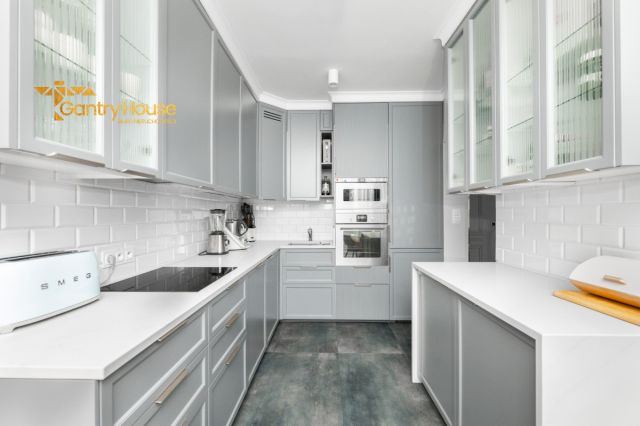 Mieszkanie 4-pokojowe Gdynia Dąbrowa, ul. Poziomkowa. Zdjęcie 6