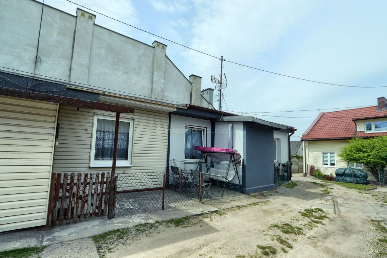 Mieszkanie 2-pokojowe Zgierz, ul. Jana Śniechowskiego. Zdjęcie 17