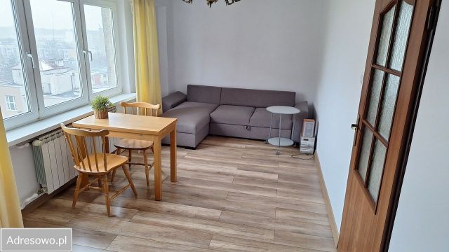 Mieszkanie 2-pokojowe Warszawa Wola, al. Jana Pawła II. Zdjęcie 1