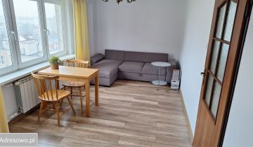Mieszkanie 2-pokojowe Warszawa Wola, al. Jana Pawła II