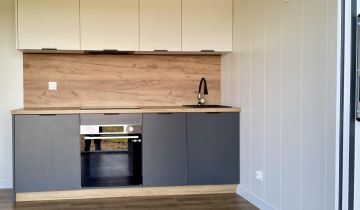 Działka budowlana Wejsuny