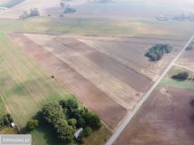 Działka rolno-budowlana Moszna-Kolonia. Zdjęcie 2
