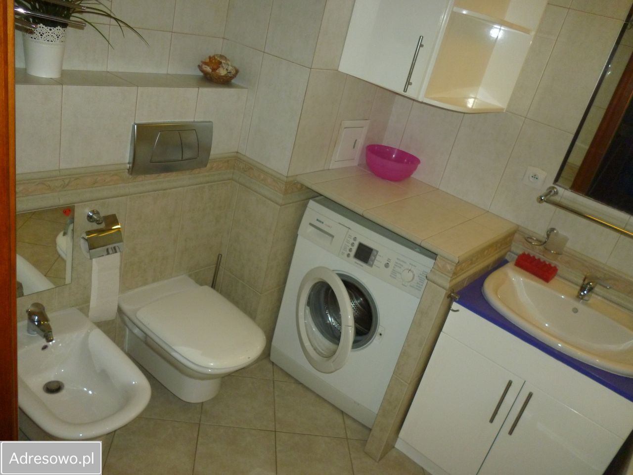 Mieszkanie 2-pokojowe Warszawa Bemowo, ul. Obrońców Tobruku. Zdjęcie 11