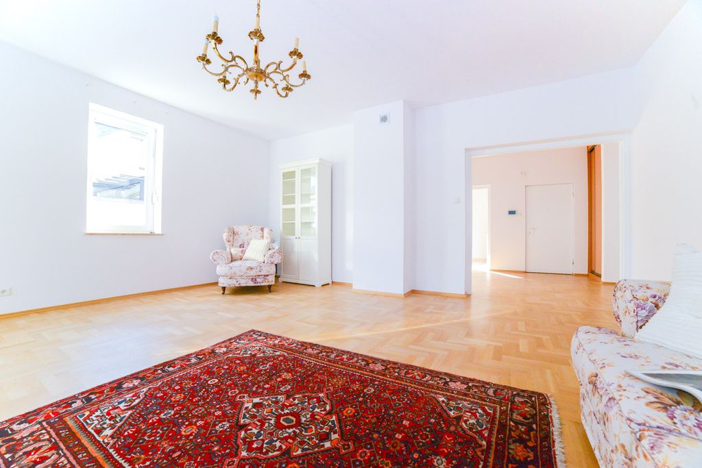 Mieszkanie 3-pokojowe Warszawa Ursynów, ul. ppłk. Zbigniewa Stanisława Kiedacza. Zdjęcie 14