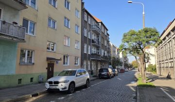 Mieszkanie 2-pokojowe Gdańsk Śródmieście, ul. Mariana Seredyńskiego