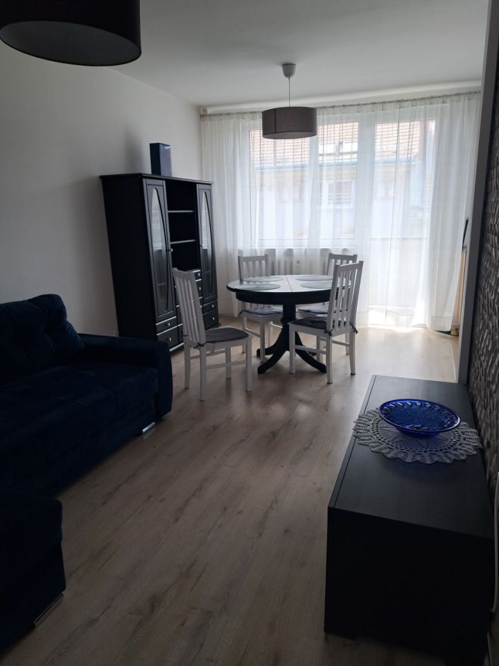 Mieszkanie 4-pokojowe Namysłów