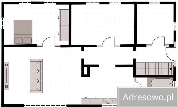 dom wolnostojący Tarnówka. Zdjęcie 10