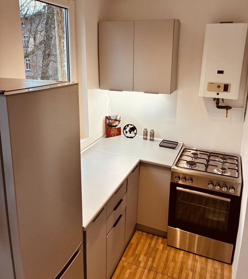 Mieszkanie 2-pokojowe Siemianowice Śląskie Michałkowice, ul. Bytomska. Zdjęcie 5