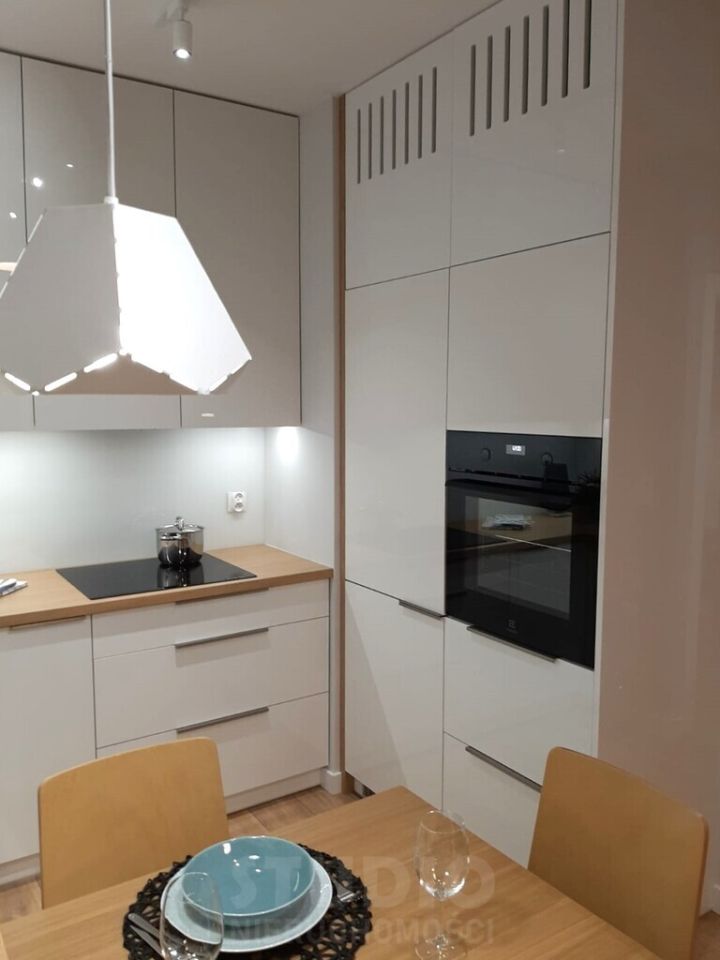 Mieszkanie 2-pokojowe Kraków, ul. Wrocławska. Zdjęcie 4