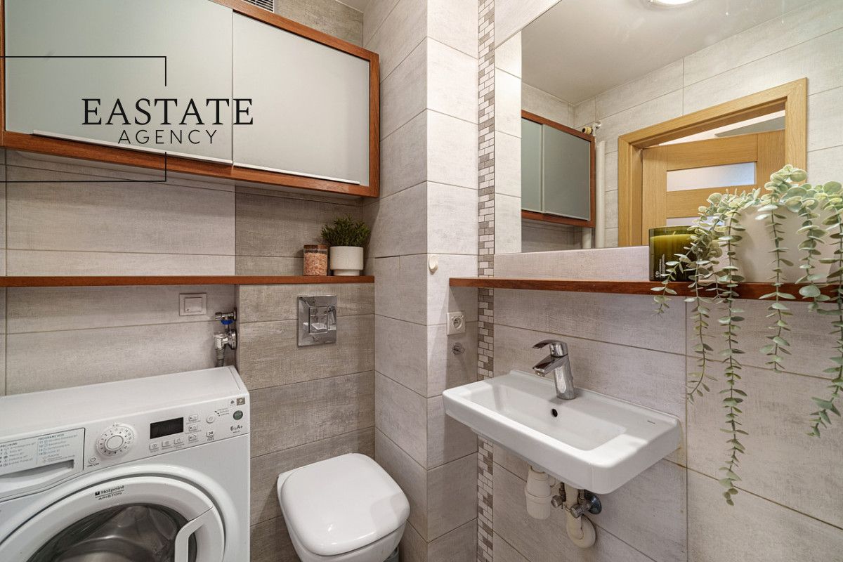 Mieszkanie 2-pokojowe Warszawa Śródmieście, ul. Solec. Zdjęcie 6