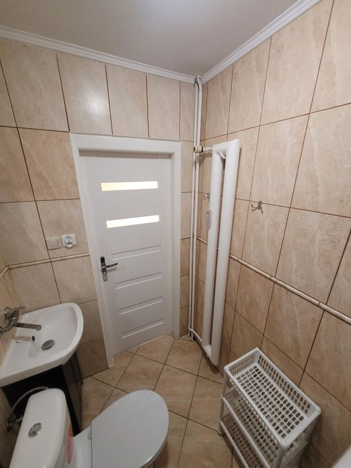 Mieszkanie 2-pokojowe Bydgoszcz Bielawy, al. Powstańców Wielkopolskich. Zdjęcie 10