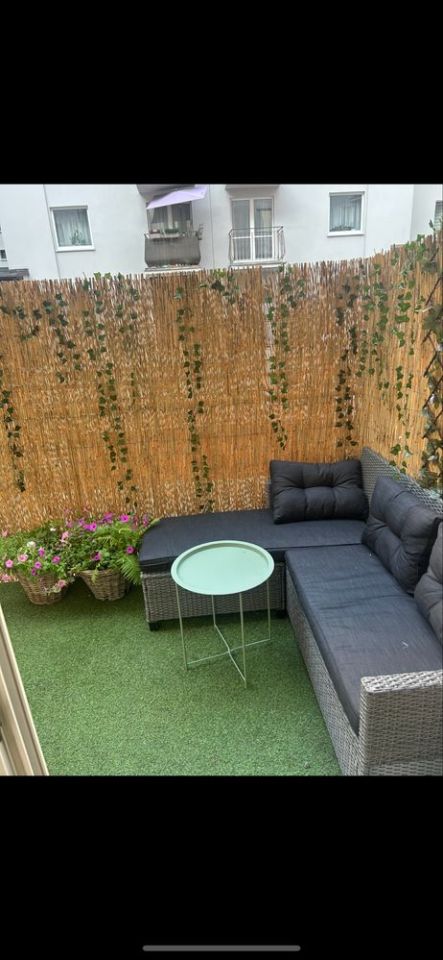 Mieszkanie 1-pokojowe Piaseczno, ul. Strusia. Zdjęcie 4