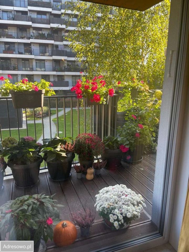 Mieszkanie 2-pokojowe Warszawa Białołęka, ul. Anastazego Kowalczyka. Zdjęcie 7