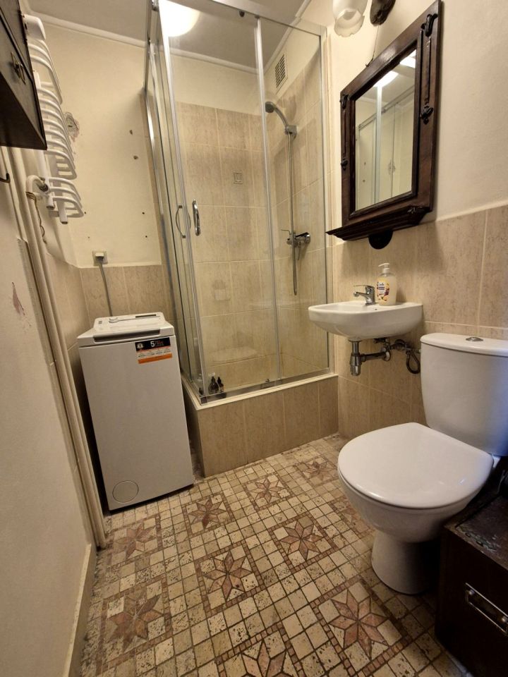 Mieszkanie 2-pokojowe Gdańsk Przymorze, ul. Olsztyńska. Zdjęcie 4