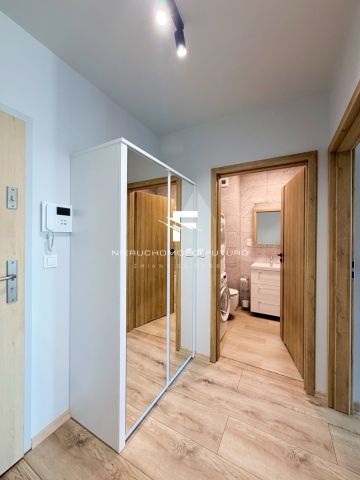 Mieszkanie 2-pokojowe Dopiewiec, ul. Róży Wiatrów. Zdjęcie 11