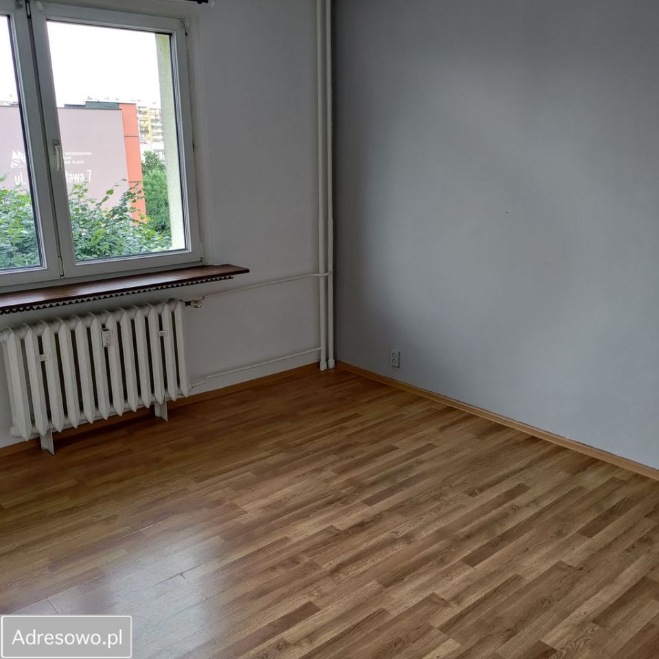 Mieszkanie 2-pokojowe Wodzisław Śląski, ul. Przemysława. Zdjęcie 8