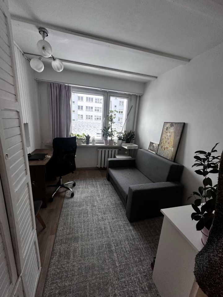 Mieszkanie 4-pokojowe Giżycko, ul. Osiedle XXX-lecia Wolnych Wyborów. Zdjęcie 7