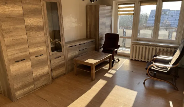 Mieszkanie 3-pokojowe Złotów, ul. Konopnickiej