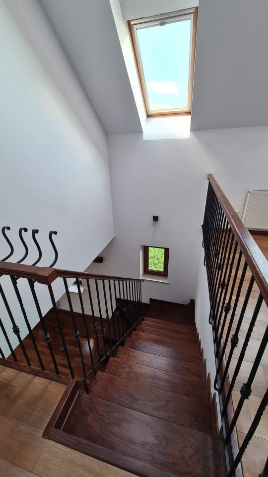 Mieszkanie 5-pokojowe Kraków Chełm, ul. Za Skłonem. Zdjęcie 14