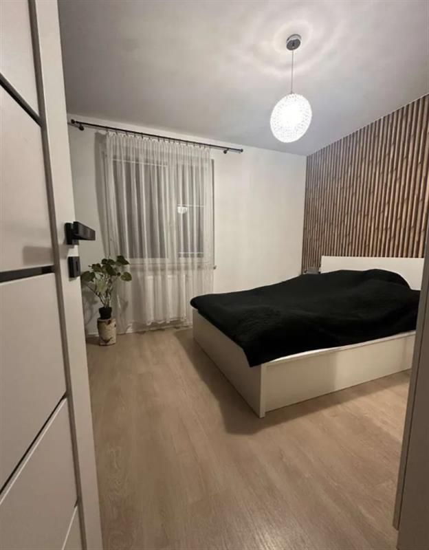 Mieszkanie 2-pokojowe Wrocław Maślice, ul. Bogatyńska. Zdjęcie 7