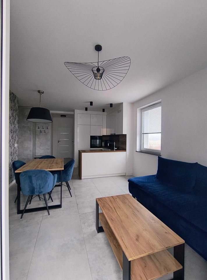 Mieszkanie 3-pokojowe Oleśnica, ul. Wileńska. Zdjęcie 4