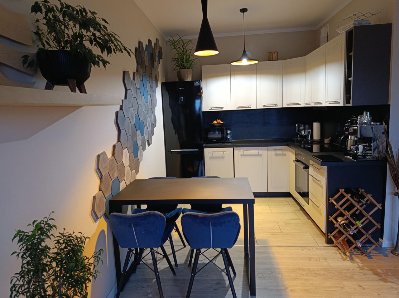 Mieszkanie 2-pokojowe Krzeptów, ul. Jagodowa. Zdjęcie 5