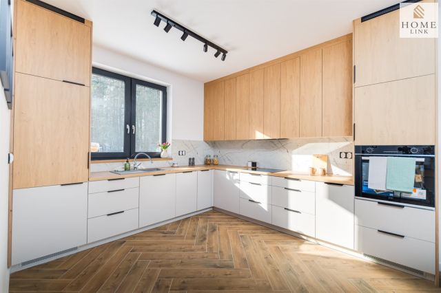 bliźniak, 4 pokoje Klebark Mały, ul. Wichrowe wzgórza. Zdjęcie 19