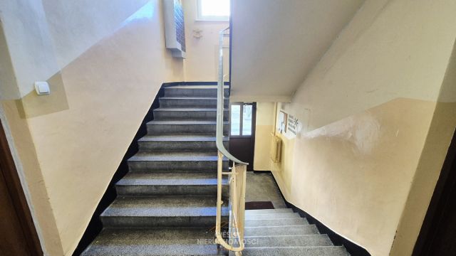 Mieszkanie 1-pokojowe Chrzanów, ul. Kadłubek. Zdjęcie 13