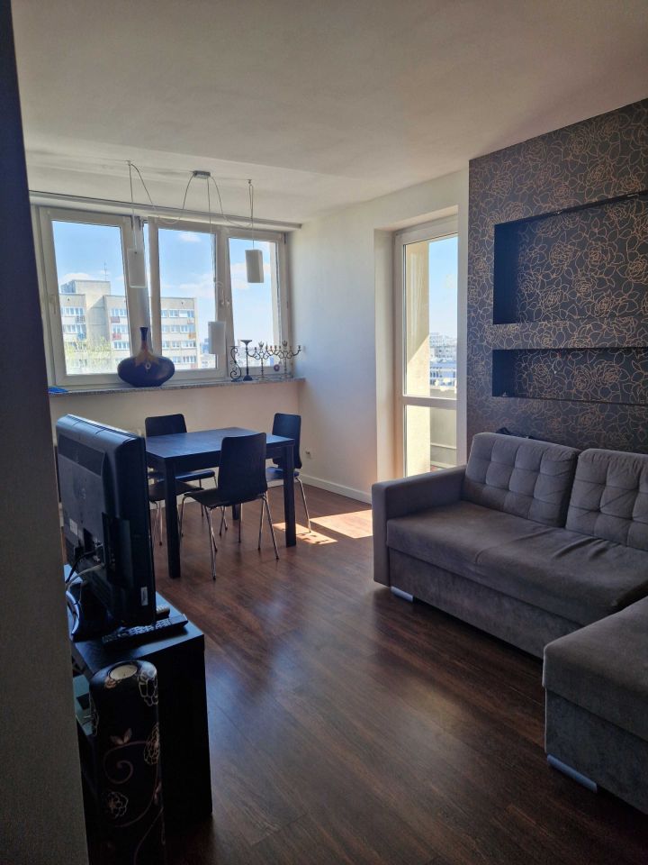 Mieszkanie 2-pokojowe Wrocław Stare Miasto, ul. Kruszwicka. Zdjęcie 4