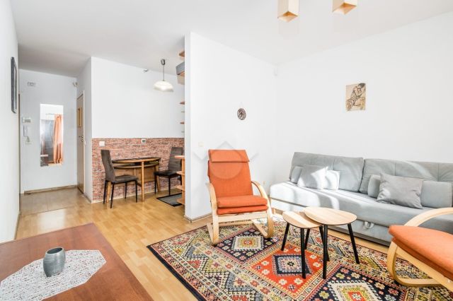 Mieszkanie 2-pokojowe Kraków Kurdwanów, ul. Turniejowa. Zdjęcie 1