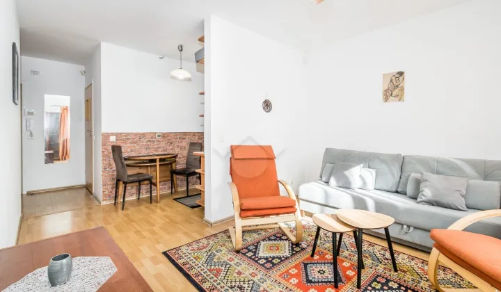 Mieszkanie 2-pokojowe Kraków Kurdwanów, ul. Turniejowa