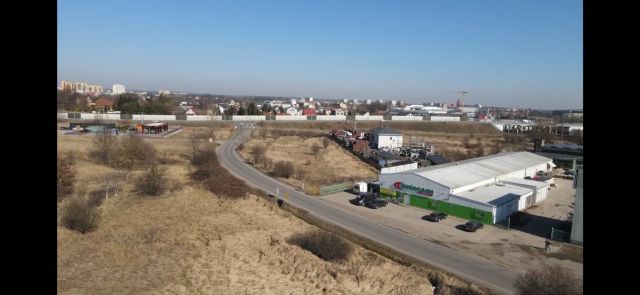 Hala/magazyn Lubin Stary Lubin, ul. Przemysłowa. Zdjęcie 2