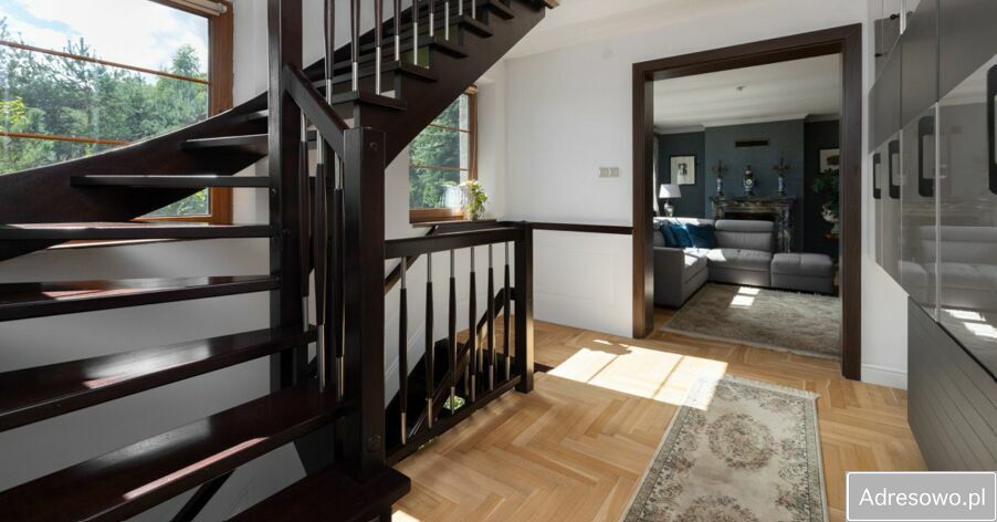 dom wolnostojący, 5 pokoi Reda, ul. Gawędy. Zdjęcie 9