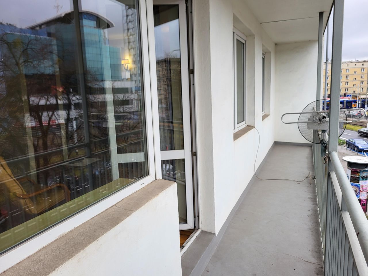 Mieszkanie 2-pokojowe Wrocław Śródmieście, ul. marsz. Józefa Piłsudskiego. Zdjęcie 9