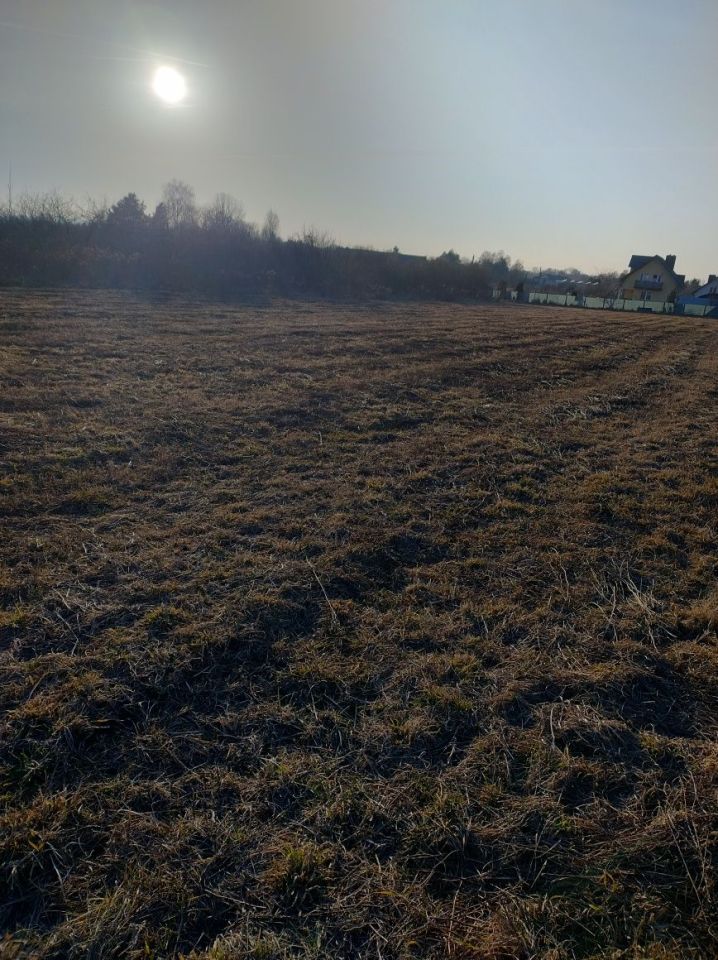 Działka budowlana Zbludowice. Zdjęcie 6