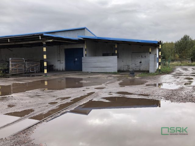 Działka inna Rybnik Boguszowice, ul. Jastrzębska. Zdjęcie 2