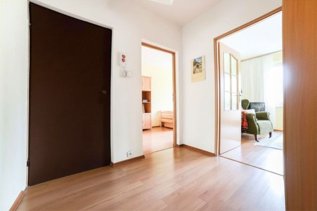 Mieszkanie 3-pokojowe Warszawa Ursynów, ul. Jana Wasilkowskiego. Zdjęcie 9