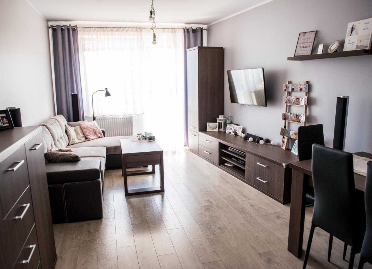 Mieszkanie 3-pokojowe Bytów. Zdjęcie 5